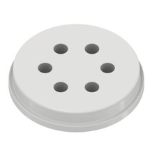 POM Screen Grisssini 6 mm for KitchenAid