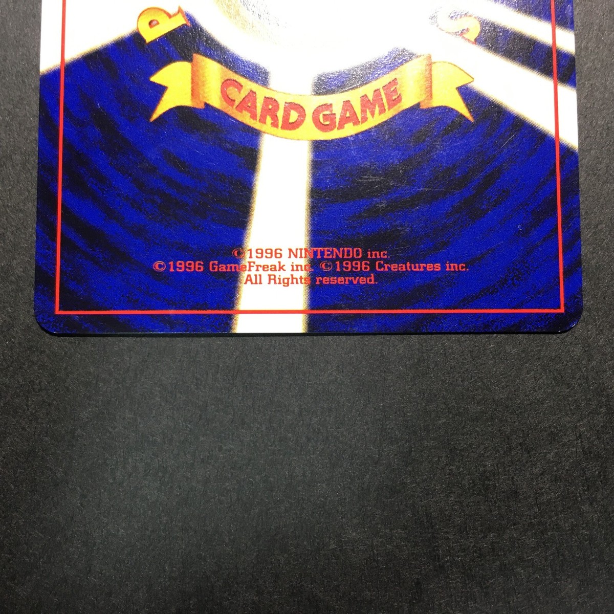 VG-EX Pokemon Card Donphan 232 Rare Japanese Old Back VG-EX Pokemon Card Donphan 232 Rare Japanese Old Back