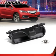 Fit For 2013-2018 Acura RDX Center Console Lid Latch Armrest Lock Replace 