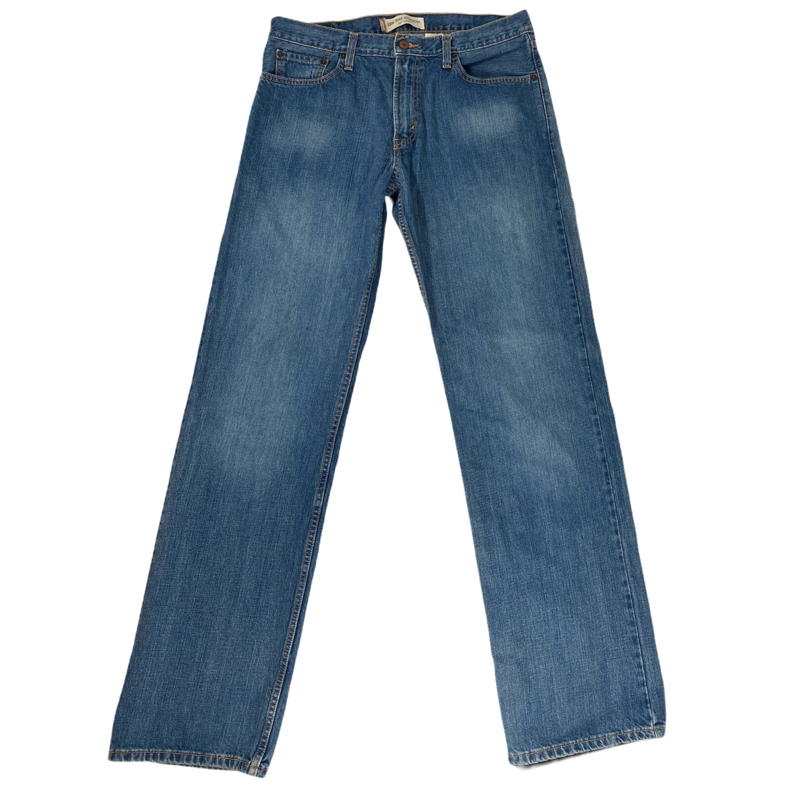 Levi's Levi's 529 купить в Америке, лот 