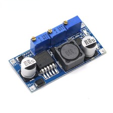 LM2596 LED Driver DC-DC Step-down CC/CV Power Supply Module Constant Current