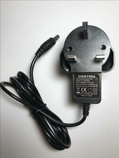 Image of 5V 2A Power Supply Input 100-240vac 0.4a 50/60HZ Output 5v=2000ma Charger 5.5mm