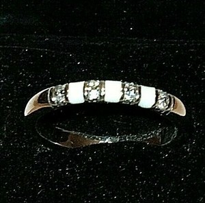 silver tutte bianche