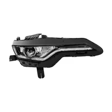 Right Side Headlight For 19 20 21 22 23 24 Chevrolet Camaro SS 1SS 2SS RS LED