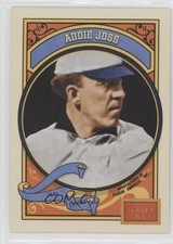 2014 Panini Golden Age Addie Joss #19 HOF 1m8