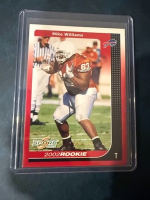 Mike Williams