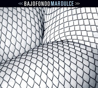 BAJOFONODO MARDULCE CD NEW SEALED   B6
