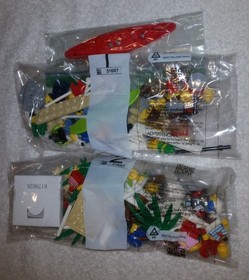 LEGO - City - 60153 People Pack Fun at the Beach - EBB