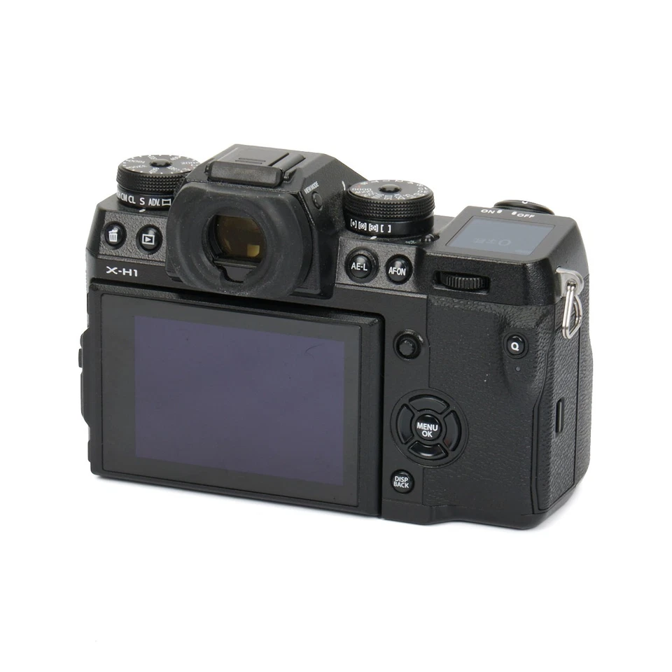 Fujifilm X-H1, Foto 2 von 4