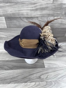 Fleur De Paris Hat | eBay display picture 2