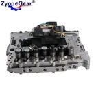 Fit Nissan Xterra Pathfinder Armada Frontier TCU Transmission Valve Body RE5R05A