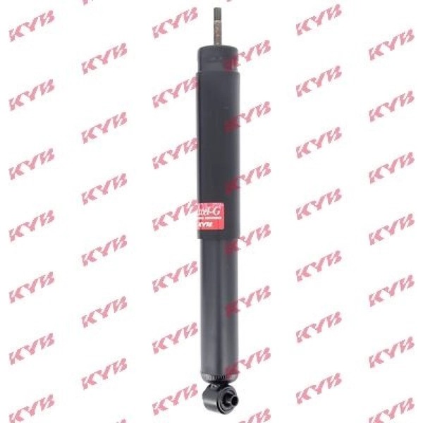 2X KYB 344488 StoßDäMpfer FüR Mercedes Benz E Klasse S211-image