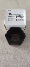 AMERICAN FORGE &AMP; FOUNDRY INC NEW - AXLE NUT SOCKET, 3-1/2" , 6 POINT 18510