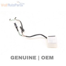 1997-2002 Audi A8 Quattro - Glove Box Light 4d0947311