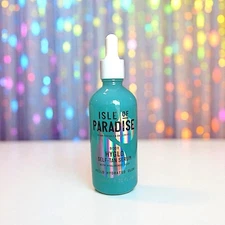 Isle of Paradise Body Hyglo Self Tan Serum 3.21 oz New Without Box