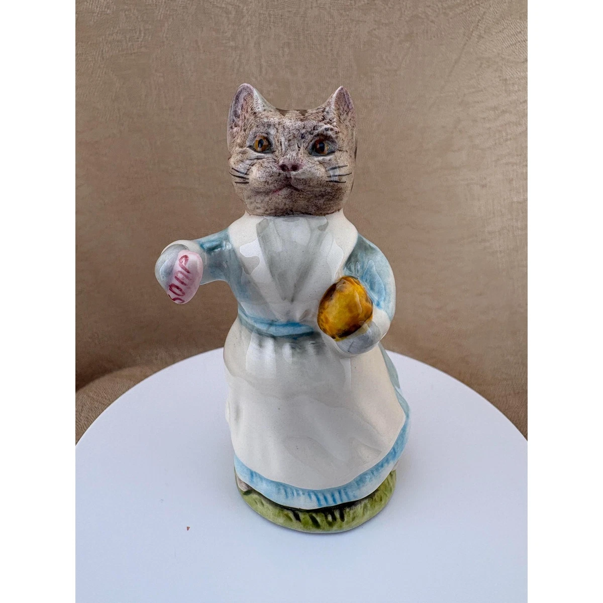 25+ Beswick Beatrix Potter Figurines for sale | Updated Oct 2026