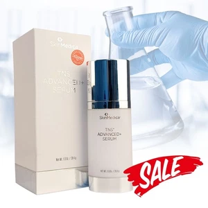 SkinMedica TNS Advanced Serum - 1oz exp：12/2027