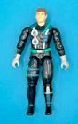 Vintage GI Joe Action Figure 1998 Torpedo V3 Complete