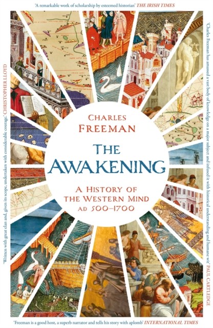 The Awakening by Charles Freeman (Paperback Book)