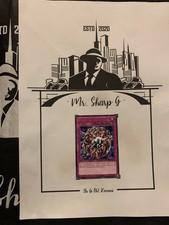 METALLISCH REFLEKTIERENDER SCHLEIM - 1. AUFLAGE DPRP-DE033 DEUTSCH Yu-Gi-Oh!