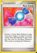 Rare Candy - 10/17 - Uncommon - LP - POP Series Promos 8 on eBay