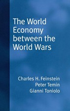 World Economy Between the World Wars | C H Fe...