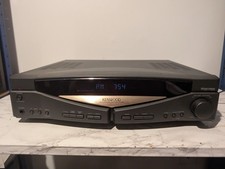 KENWOOD AV CONTROL CENTRE C-V100 Series 21 Hifi Separate
