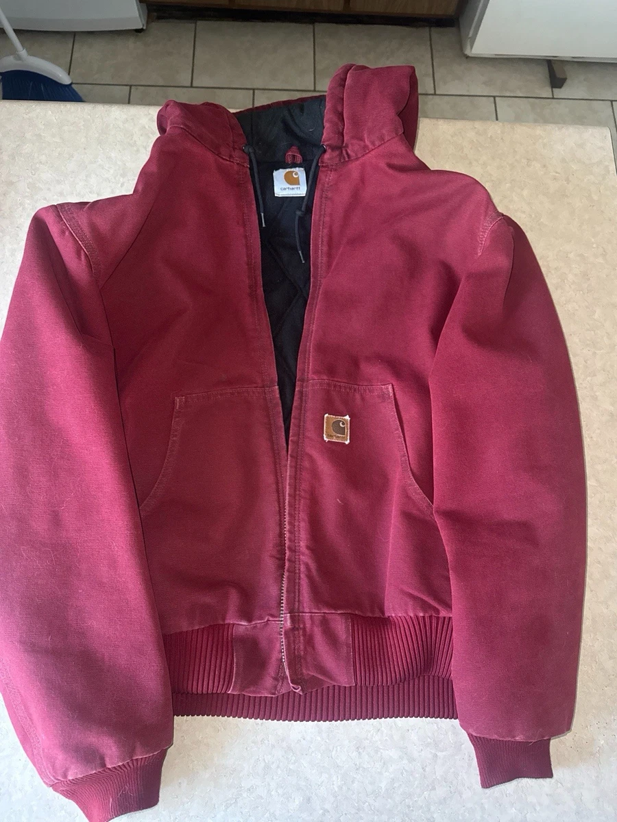 Carhartt J130 Jackets for Men for sale - eBay