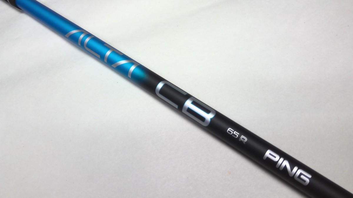 PING G440 MAX FAIRWAY WOOD 7-21* / PING ALTA CB 65R REGULAR FLEX