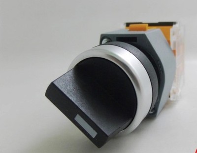 1PC NEW   APT two-position switch LA39-B2-10X/K *pz