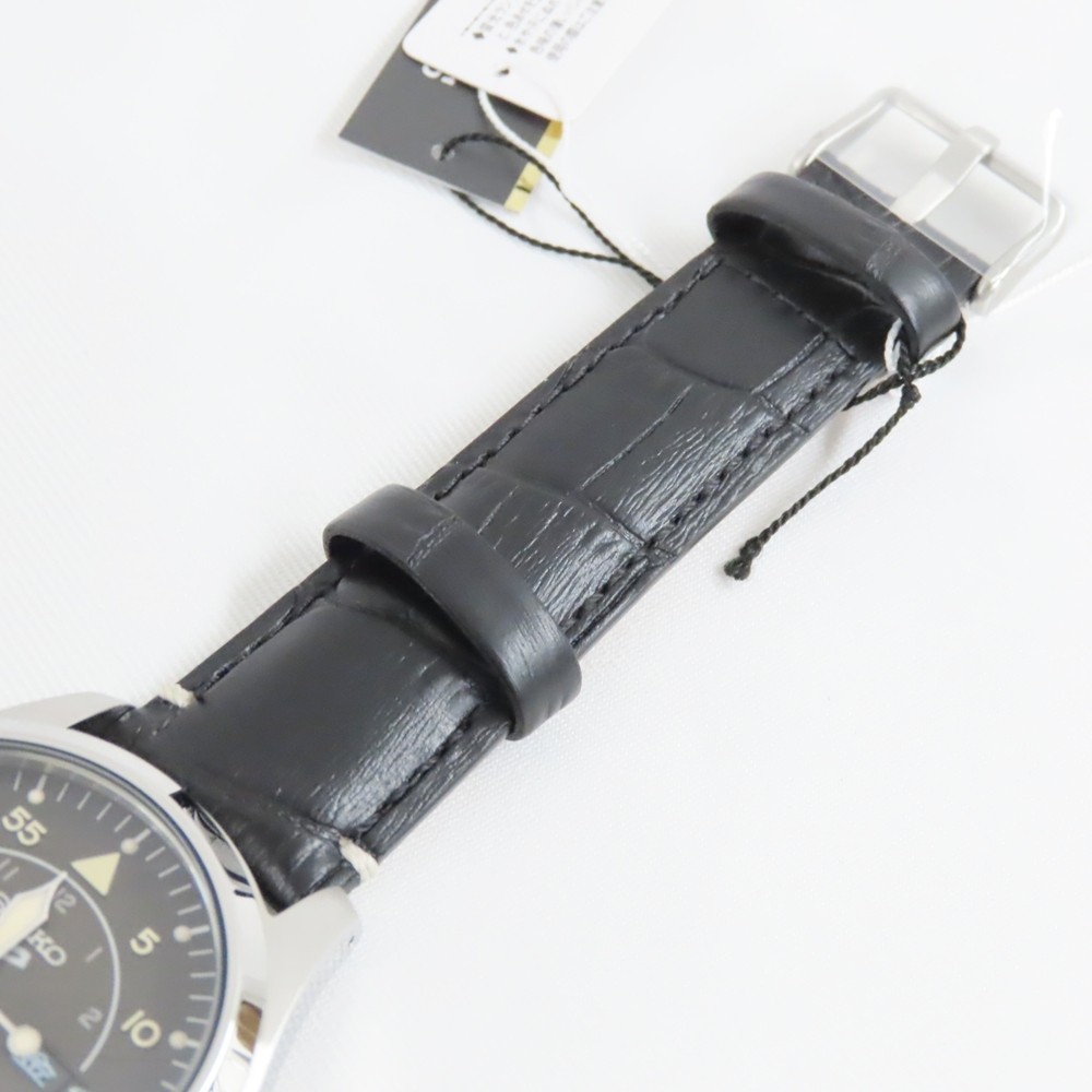 Seiko 5 Sports Field Series Yuto Horigome Limited Edition SBSA277 Automatic NEW image 5