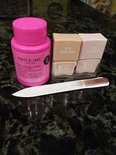 nails inc set