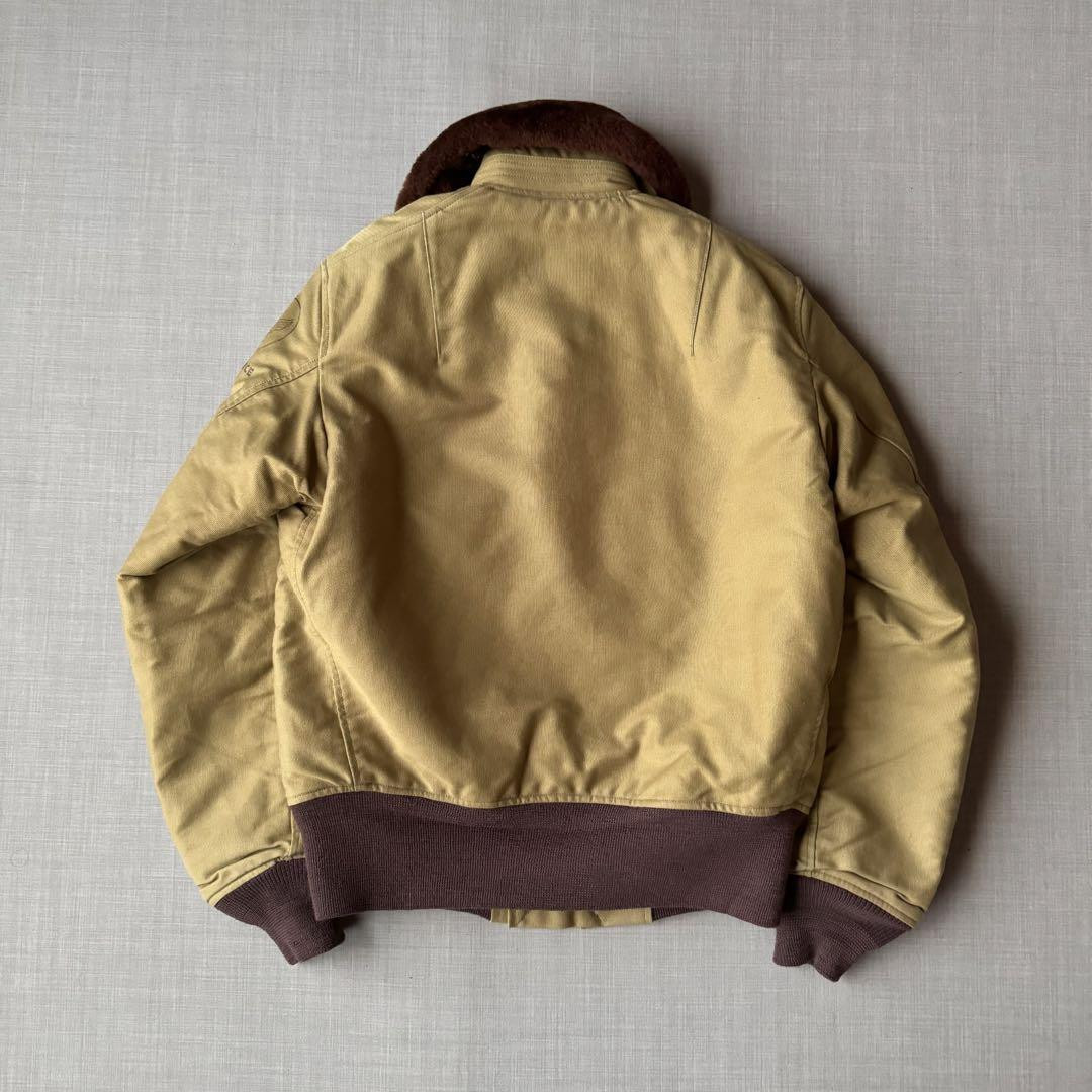 B-15 サイズ42 BUZZ RICKSON'S B-15 サイズ42 BUZZ RICKSON'S