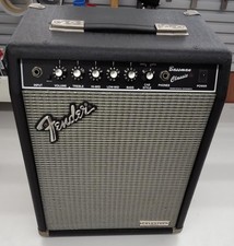 FENDER BMC-20CE Bass Amp