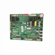 Samsung Da41 00651t Da4100651t Refrigerator Control Board Samsung Da41 00651t Da4100651t Refrigerator Control Board