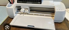 Cricut Maker 3 Die Cutting Machine, Heat Pres...