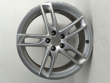 2013-2017 Audi Q5 Oem Wheel Rim BB58L