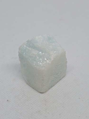 Blue Aragonite Natural Raw Specimen - Picture 5 of 8