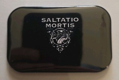 Saltatio Mortis Magnet 47