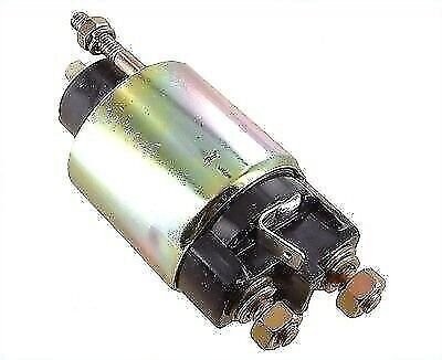 Starter Solenoid Fits John Deere Kohler Kubota Tractor