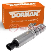Dorman Intake Variable Timing Solenoid VVT for 2014 Chevrolet Impala 2.4L L4 bt