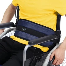 Neppt Wheelchair Seatbelt Restraints For Dementia Patients Fall Preven