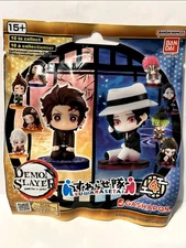 Demon Slayer Suwarasetai Figure Blind Bag Series 4 Sumiko