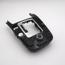 2009 - 2012 Audi A4 A5 S4 S5 Multimedia Contr...