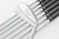 8Pcs Titleist FORGED 690.MB Iron set RH 3-4-5-6-7-8-9-P PW S Stiff DG S200 Irons