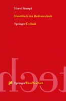 Handbuch Der Reifentechnik | Horst W. Stumpf | Taschenbuch | Viii | Deutsch