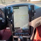 For Infiniti G20 G35 G37 Android Car Radio Tesla Screen Stereo Carplay Gps Navi
