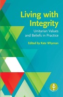 Kate Whyman | Living With Integrity | Taschenbuch | Englisch (2016)