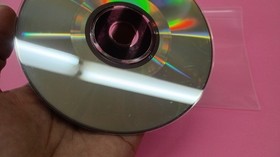 KISS Psycho Circus The Nightmare Child Sega Dreamcast DISC ONLY (NO TRACKING)