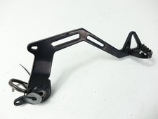 Bremspedal BMW F 700 GS shift pedal Schaltung Schaltpedal